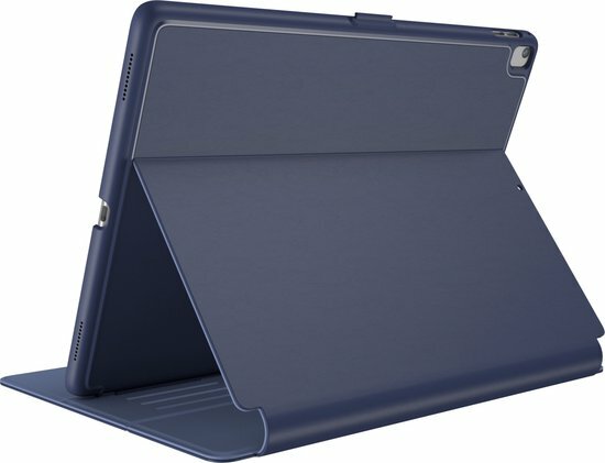 Speck Balance Folio iPad 2018 / 2017 hoesje Navy