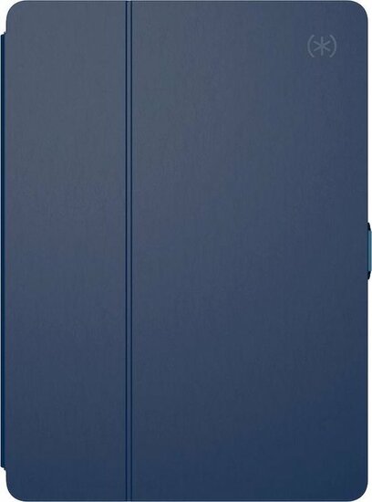 Speck Balance Folio iPad 2018 / 2017 hoesje Navy