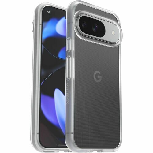 Otterbox React Pixel 9 / 9 Pro hoesje transparant