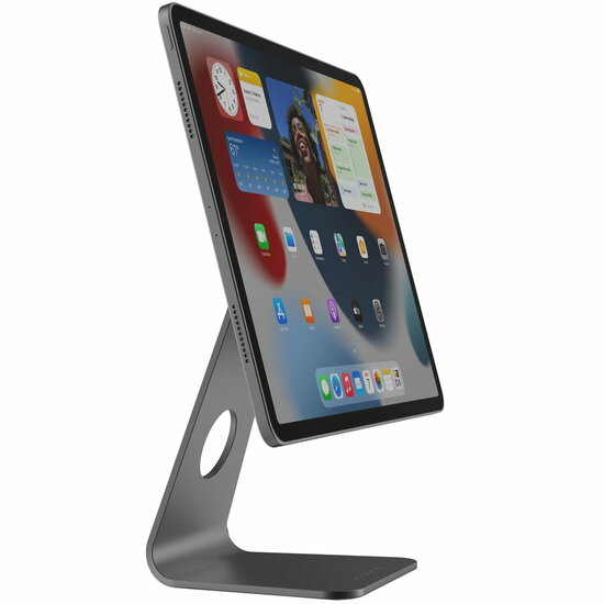 FIXED Frame magnetische standaard voor iPad Pro 11 inch / iPad Air 10,9 inch grijs