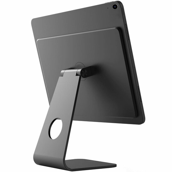 FIXED Frame magnetische standaard voor iPad Pro 11 inch / iPad Air 10,9 inch grijs