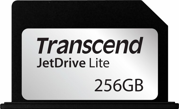 Transcend JetDrive Retina 13 inch 256 GB 