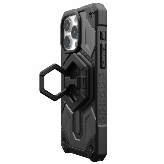 UAG magnetische MagSafe ring stand Zwart