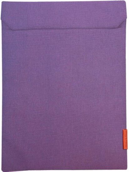 CoteEtCiel Fabric Pouch iPad mini hoesje paars