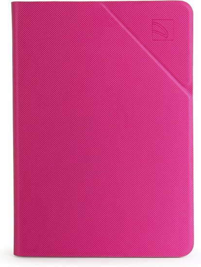 Tucano Angolo Folio iPad mini 2 / 3 hoesje Roze