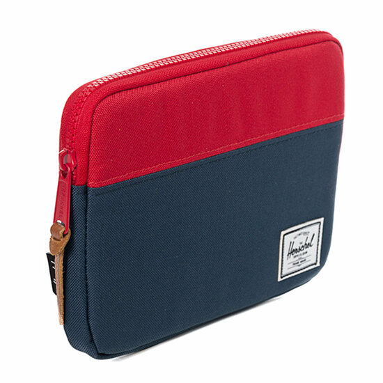 Herschel Supply Anchor iPad mini 2 / 3 / 4 sleeve Navy