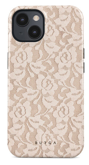 Burga Tough iPhone 14 hoesje Gone Country