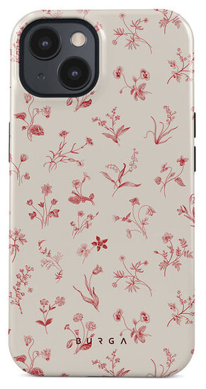 Burga Tough iPhone 14 hoesje Prairie