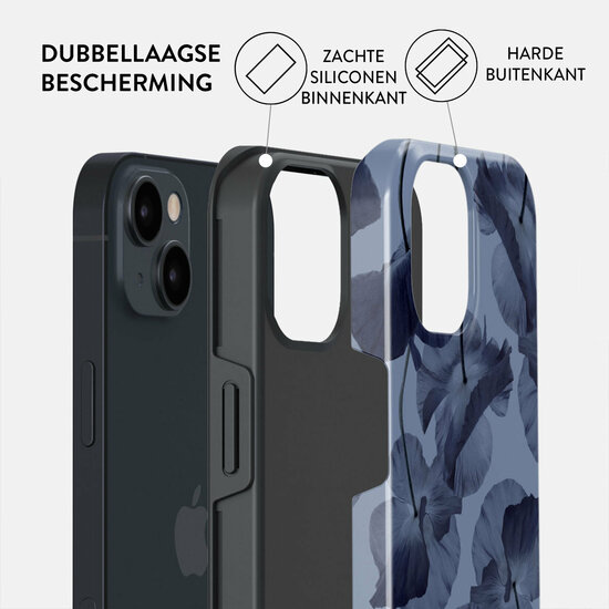 Burga Tough iPhone 15 hoesje Archives