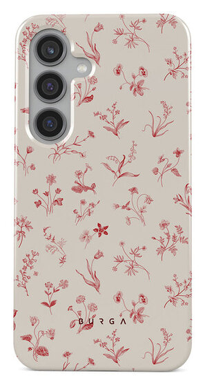 Burga Tough Galaxy S24 hoesje Prairie