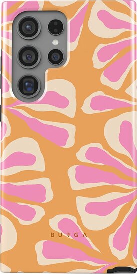 Burga Tough Galaxy S24 Ultra hoesje Aloha