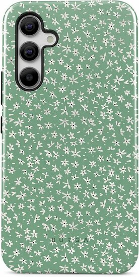 Burga Tough Galaxy A54 hoesje Lush Meadows 