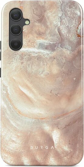 Burga Tough Galaxy A35 hoesje Sunset