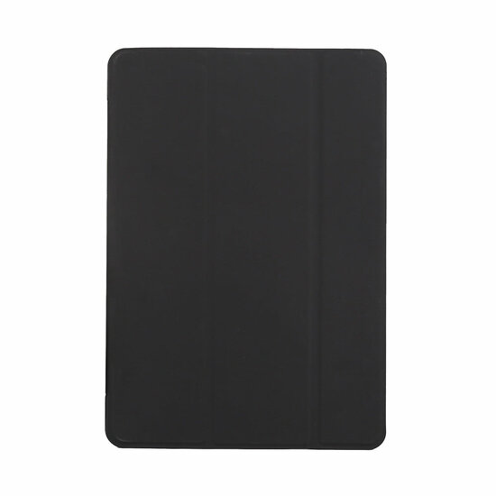 Pomologic BookCase iPad 10,2 inch hoesje zwart