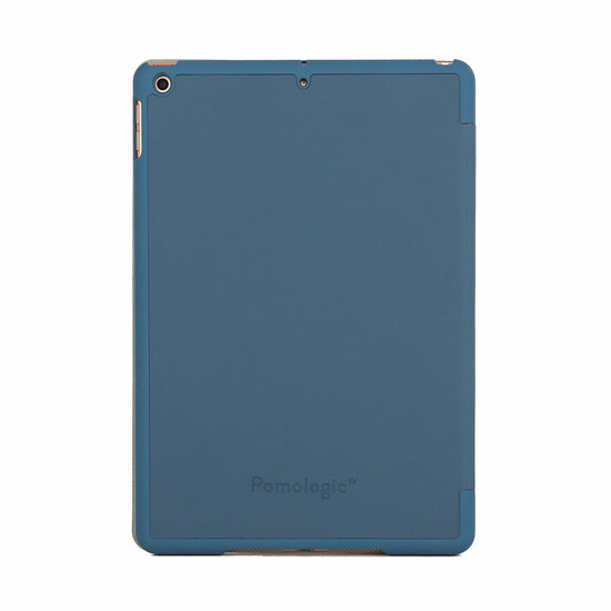 Pomologic BookCase iPad 10,2 inch hoesje navy