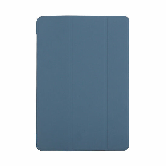 Pomologic BookCase iPad 10,2 inch hoesje navy