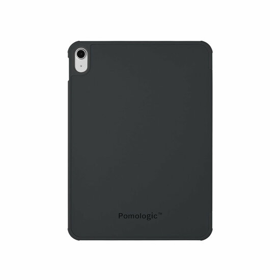 Pomologic BookCase iPad 10,9 inch hoesje zwart