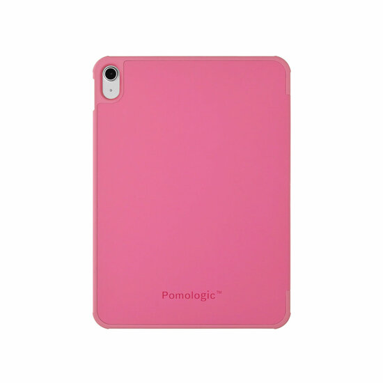 Pomologic BookCase iPad 10,9 inch hoesje roze