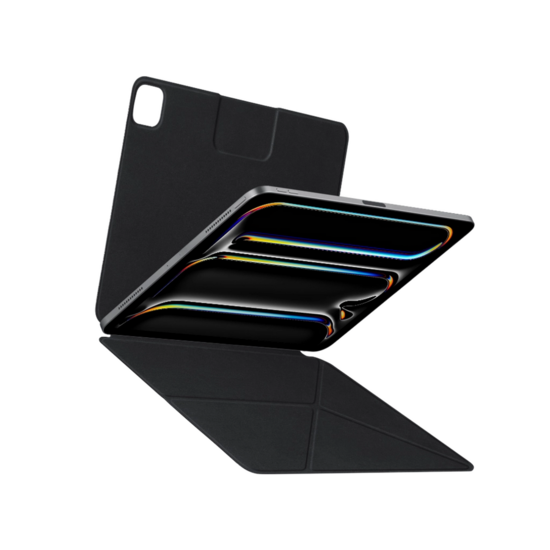 Pitaka MagEZ Folio 2 iPad Pro 11 inch hoesje zwart