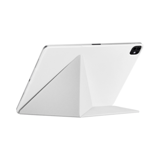 Pitaka MagEZ Folio 2 iPad Pro 11 inch hoesje wit