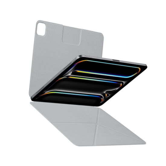 Pitaka MagEZ Folio 2 iPad Pro 11 inch hoesje wit