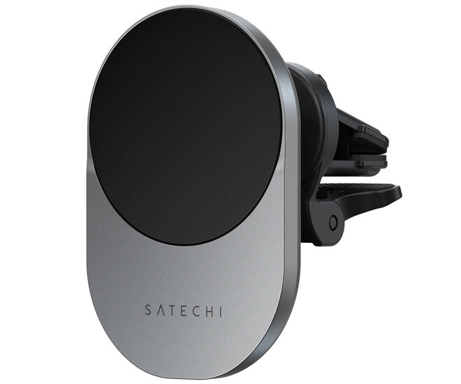 Satechi Qi2 Wireless Car Charger auto oplader