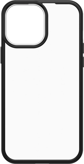 Otterbox React iPhone 13 Pro Max hoesje Zwart