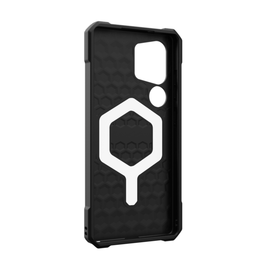 UAG Essential Armor Galaxy S25 Ultra hoesje zwart