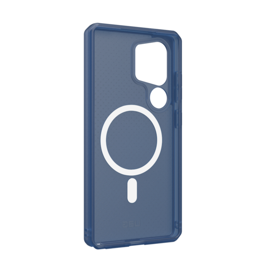 UAG Essential Armor Galaxy S25 Ultra hoesje blauw