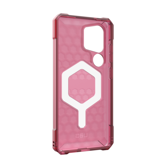 UAG Essential Armor Galaxy S25 Ultra hoesje roze