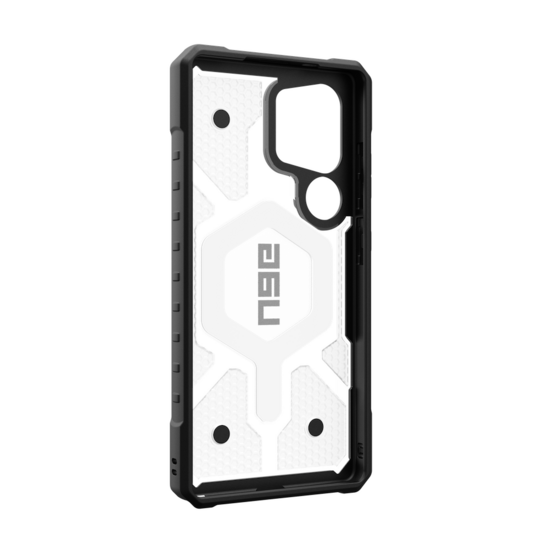 UAG Pathfinder Galaxy S25 Ultra hoesje ice