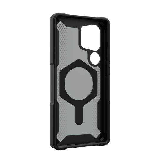 UAG Plasma XTE&nbsp;Galaxy S25 Ultra hoesje zwart