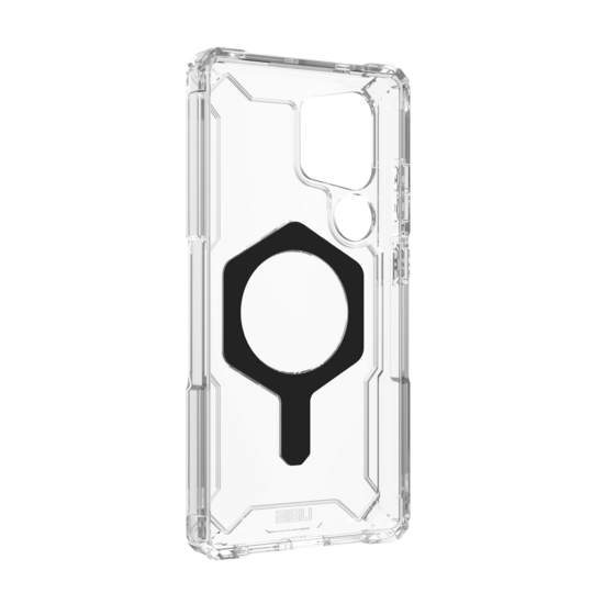 UAG Plasma XTE&nbsp;Galaxy S25 Ultra hoesje titanium