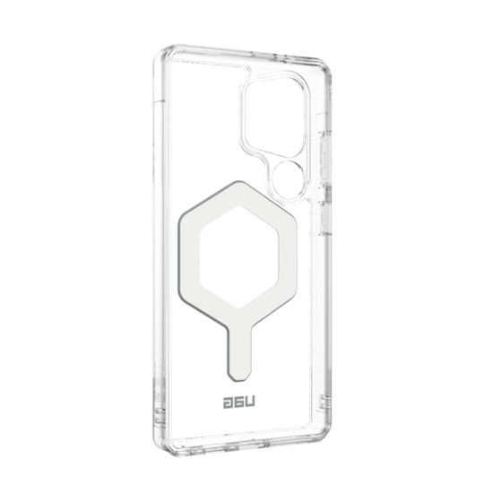 UAG Plyo Galaxy S25 Ultra hoesje transparant