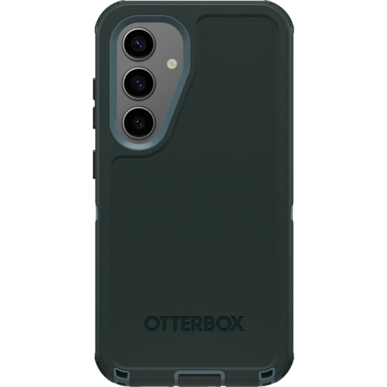 Otterbox Defender Galaxy S25 Plus&nbsp;hoesje groen