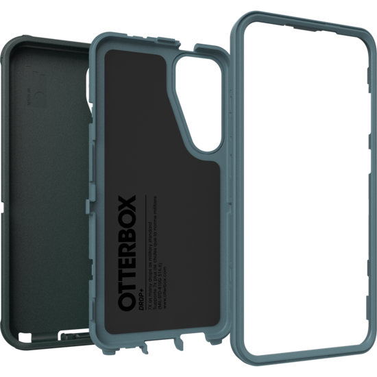 Otterbox Defender Galaxy S25 Plus&nbsp;hoesje groen