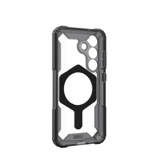 UAG Plasma XTE&nbsp;Galaxy S25 hoesje ash