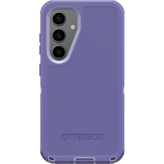 Otterbox Defender Galaxy S25 Plus&nbsp;hoesje paars