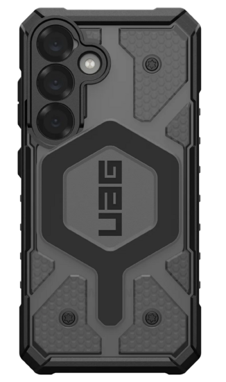 UAG Pathfinder Galaxy S25 hoesje ash