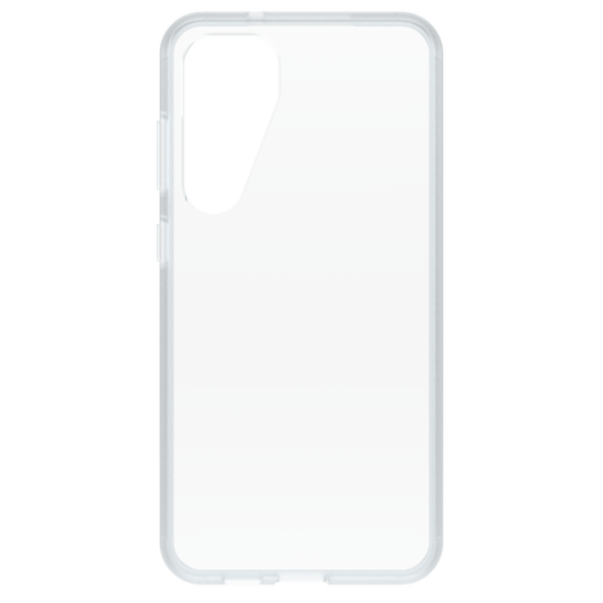 Otterbox React Galaxy S25 Plus hoesje transparant