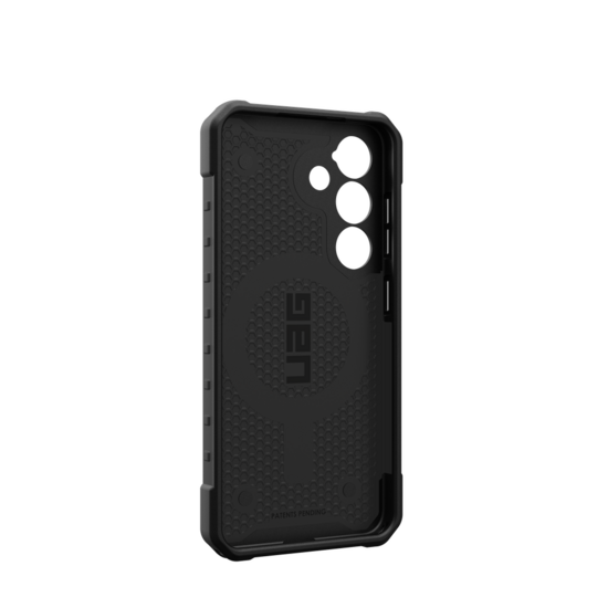 UAG Pathfinder Galaxy S25+ Plus hoesje zwart