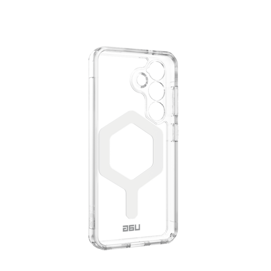 UAG Plyo Galaxy S25+ Plus hoesje transparant