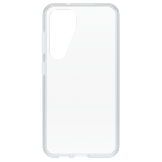 Otterbox React Galaxy S25 hoesje transparant