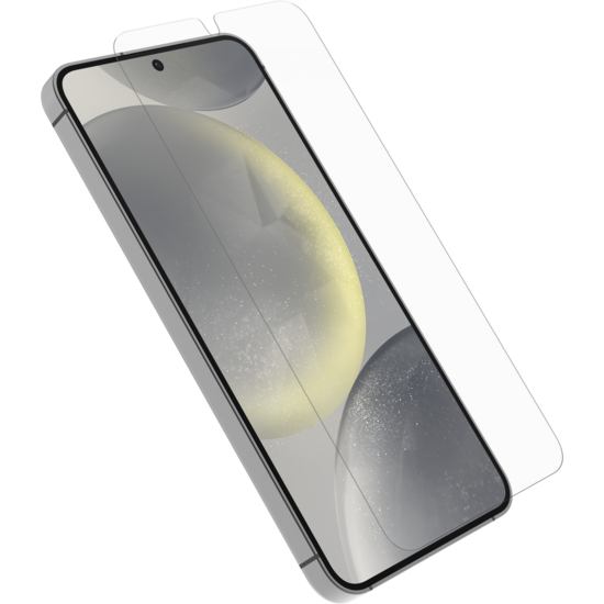 Otterbox Premium Glass Galaxy S25 glazen screenprotector