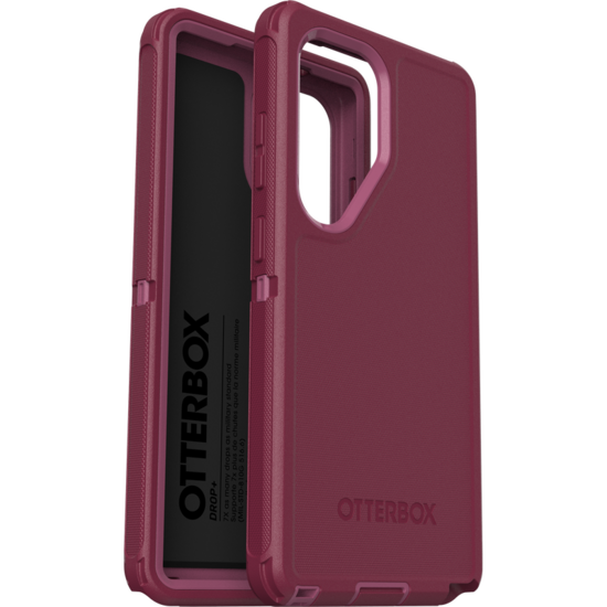 Otterbox Defender Galaxy S25 Ultra&nbsp;hoesje roze