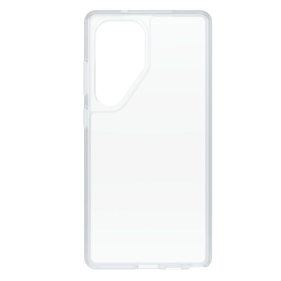 Otterbox React Galaxy S25 Ultra hoesje transparant