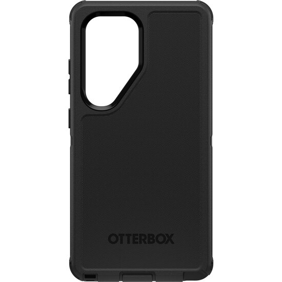 Otterbox Defender Galaxy S25 Ultra&nbsp;hoesje zwart