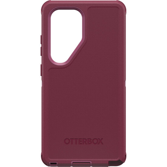 Otterbox Defender Galaxy S25 Ultra&nbsp;hoesje roze