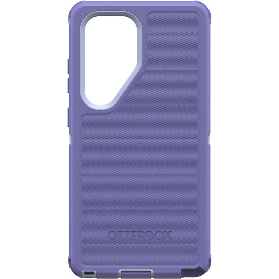 Otterbox Defender Galaxy S25 Ultra&nbsp;hoesje paars