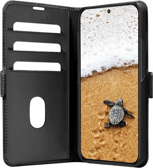 dbramante1928 Copenhagen Galaxy S25 Ultra&nbsp;hoesje zwart